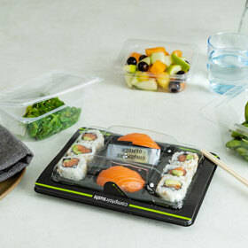 ANL Packaging food packaging ANL Packaging food packaging