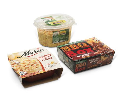 ANL Packaging - emballage pour snacking ANL Packaging - emballage pour snacking